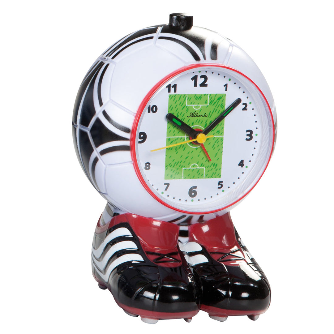Atlanta Musik-Fan-Wecker - 1181