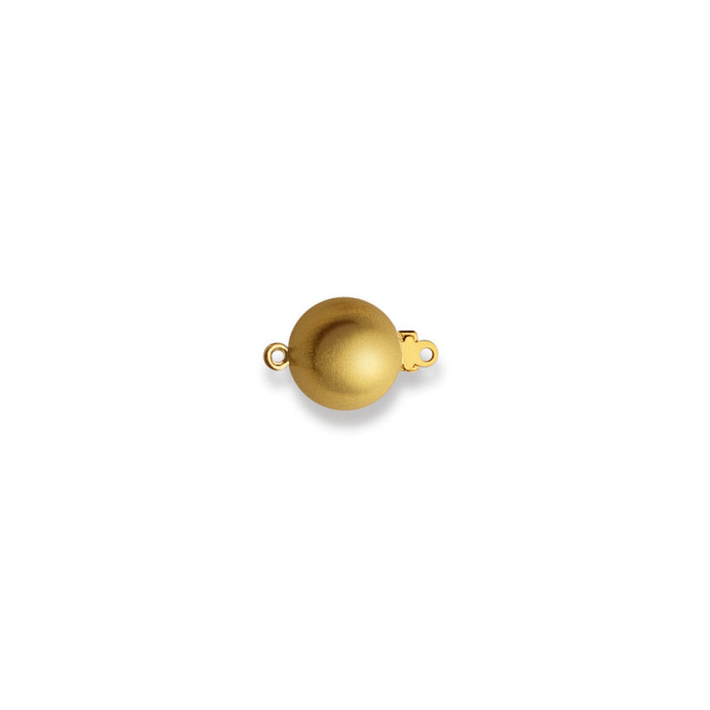 HK Gold Classics Schliesse Gelbgold 750/18k 1,2 cm - 1188.07136/0002