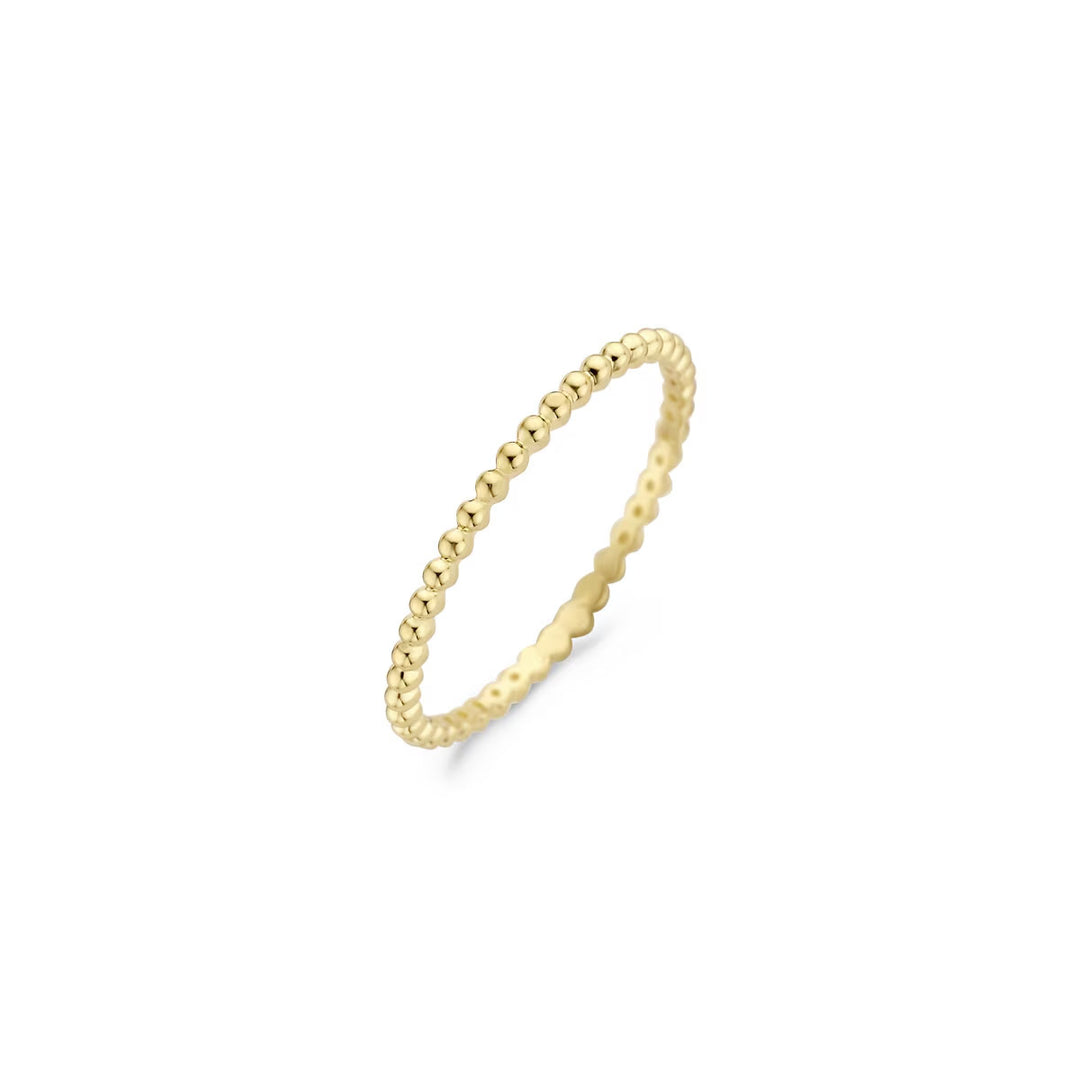 Blush Ring 14k Gelbgold - 1195YGO