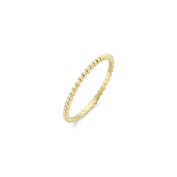 Blush Ring 14k Gelbgold - 1195YGO