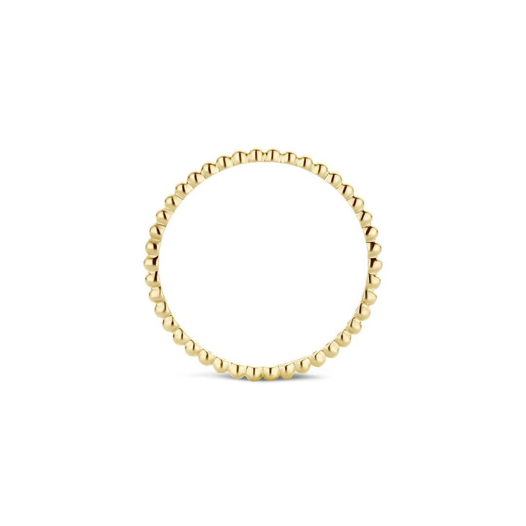 Blush Ring 14k Gelbgold - 1195YGO