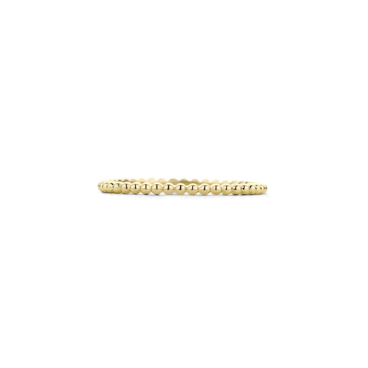 Blush Ring 14k Gelbgold - 1195YGO