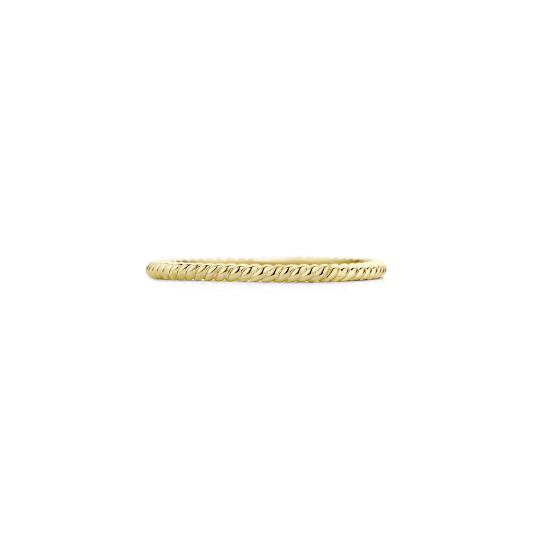 Blush Ring 14k Gelbgold - 1196YGO