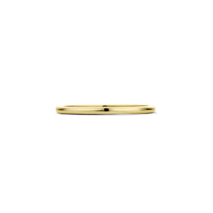 Blush Ring 14k Gelbgold - 1197YGO