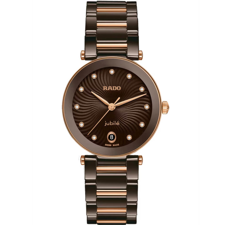 Rado La Coupole Diamonds - R22242703