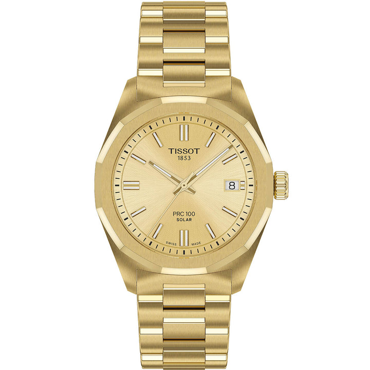 Tissot PRC 100 Solar Quartz (34 mm) - T151.822.33.021.00