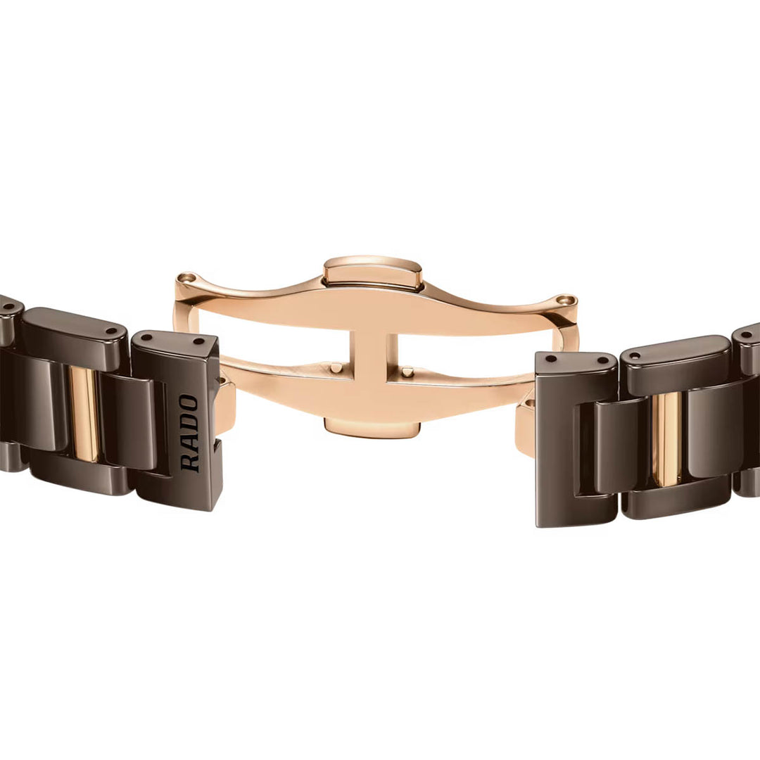 Rado La Coupole Diamonds - R22242703