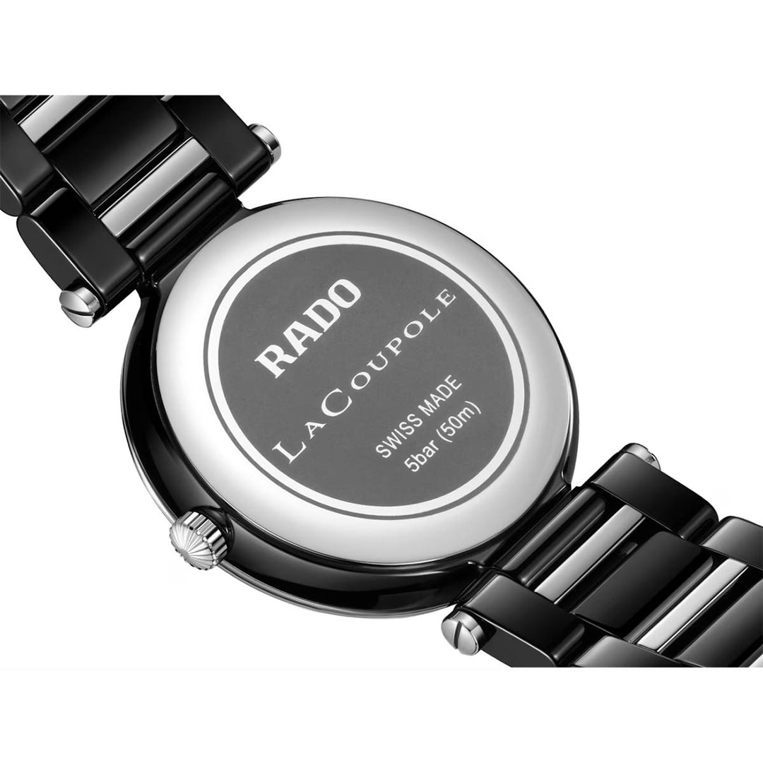 Rado La Coupole Diamonds - R22243703