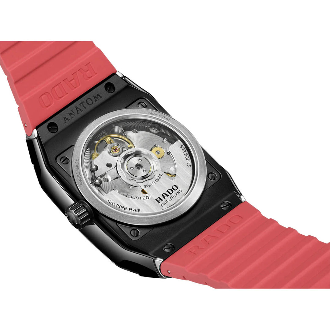 Rado Anatom Automatic - R10201409