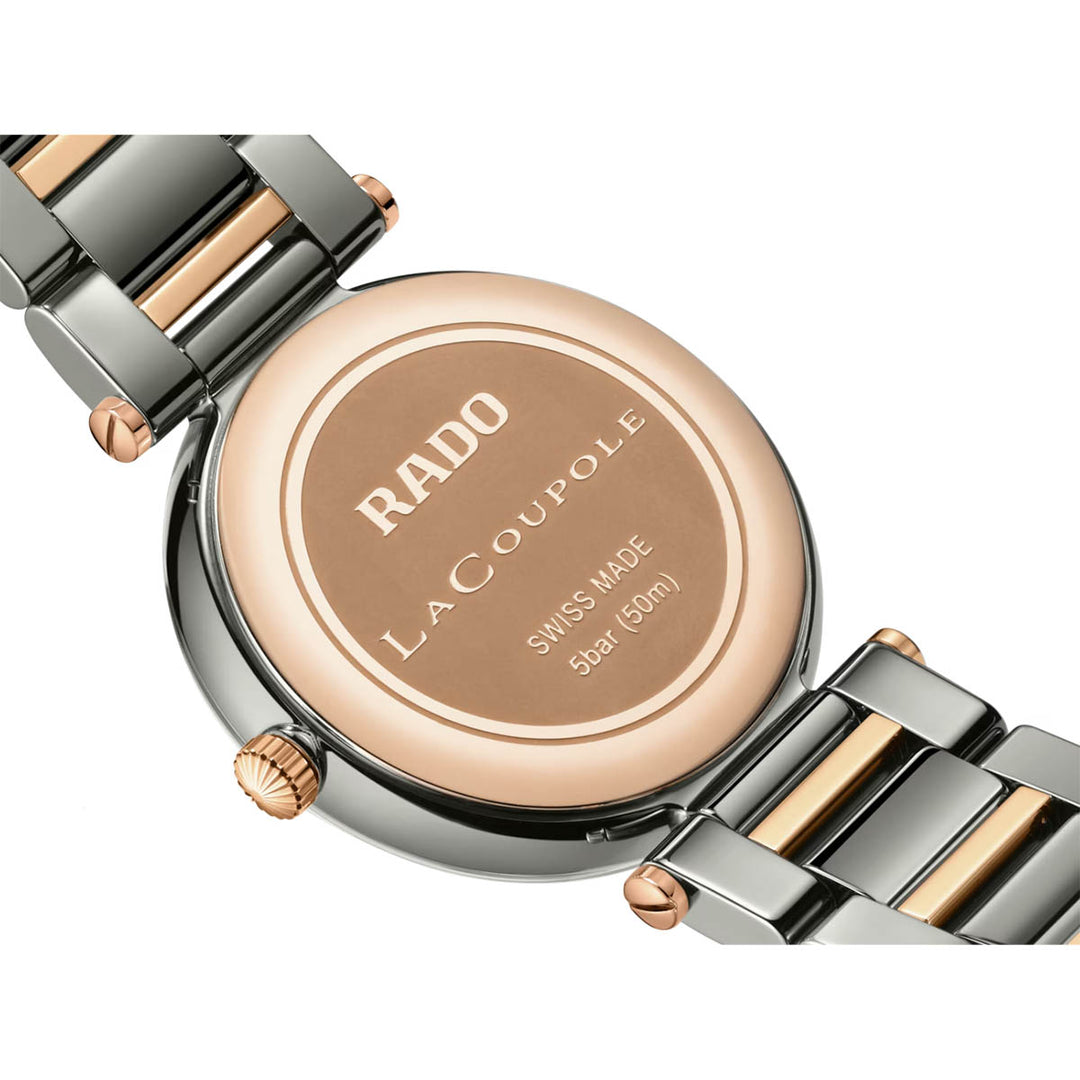 Rado La Coupole Diamonds - R22241703