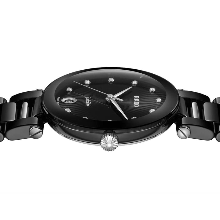 Rado La Coupole Diamonds - R22243703