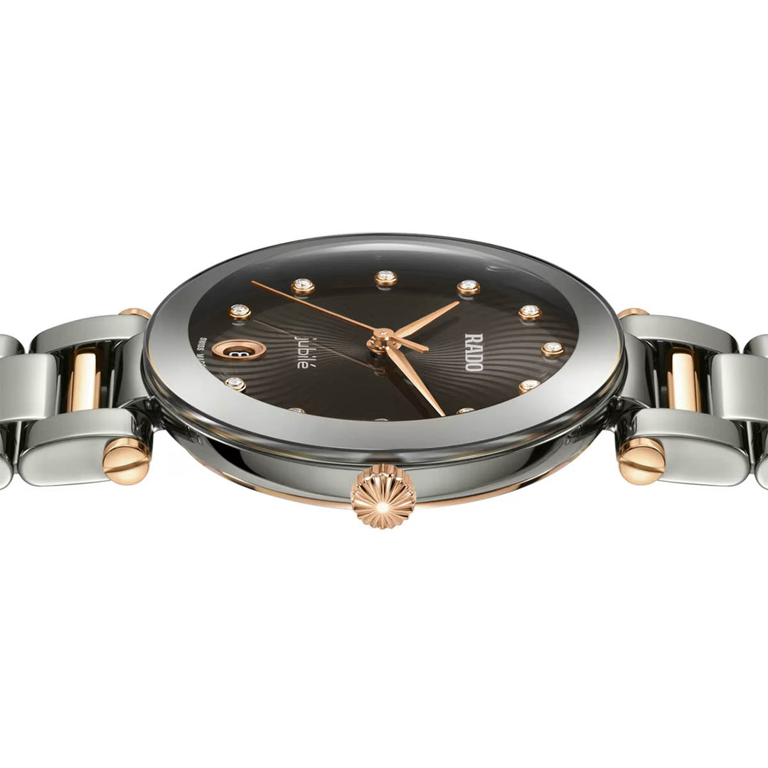 Rado La Coupole Diamonds - R22241703