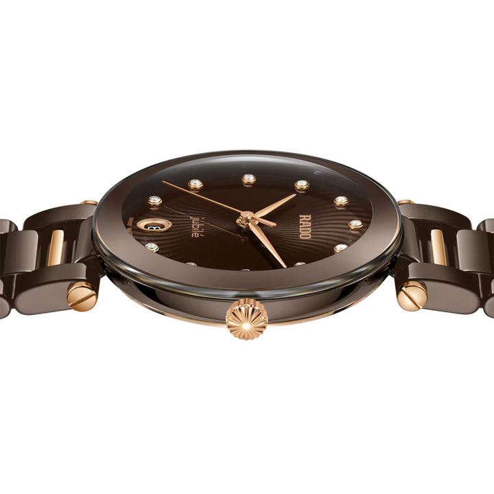 Rado La Coupole Diamonds - R22242703