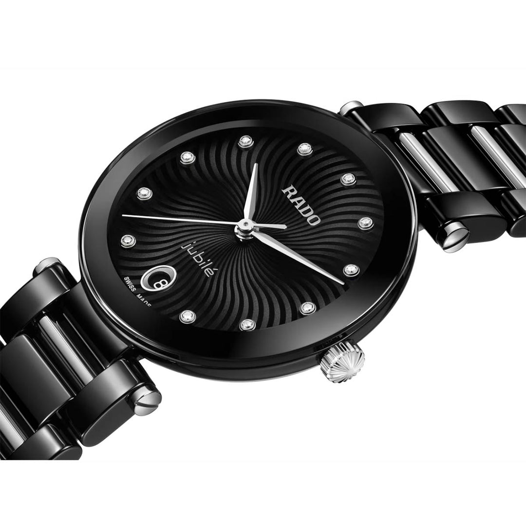 Rado La Coupole Diamonds - R22243703