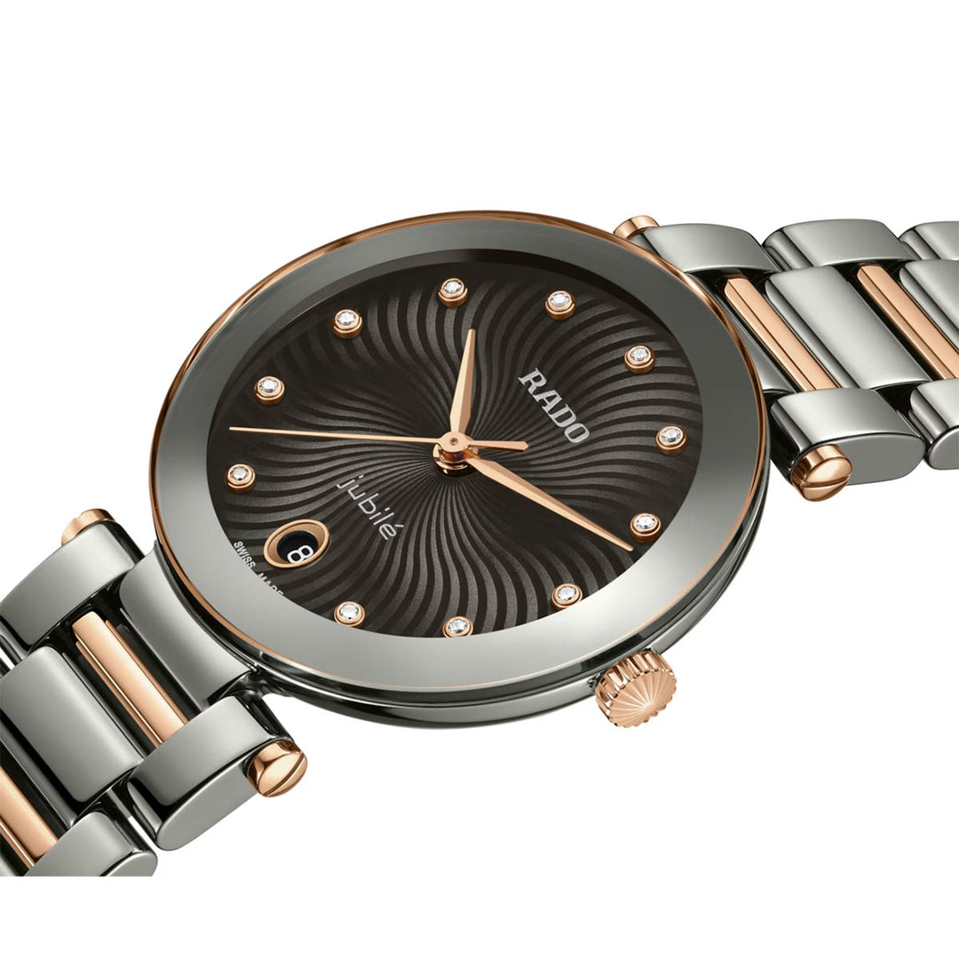 Rado La Coupole Diamonds - R22241703