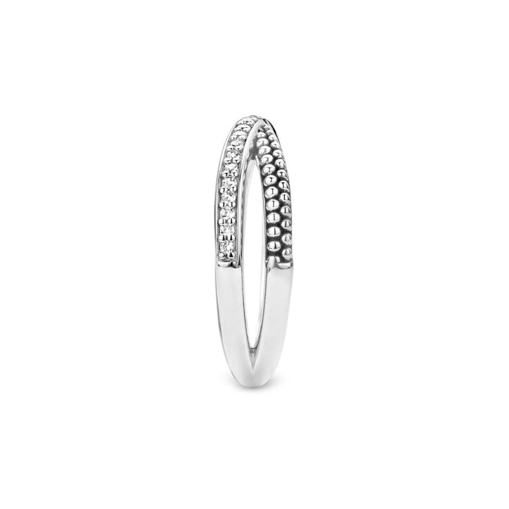 Ti Sento Milano Ring - 12020ZI