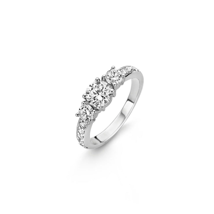 Ti Sento Milano Ring - 12044ZI