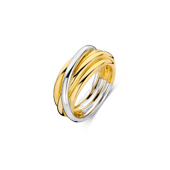 Ti Sento Milano Ring - 12056SY
