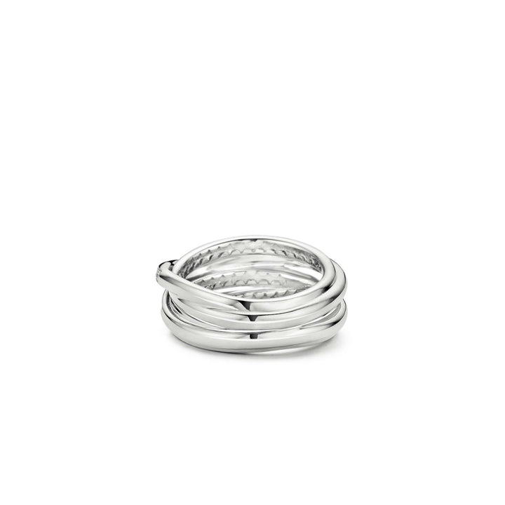 Ti Sento Milano Ring - 12056ZI
