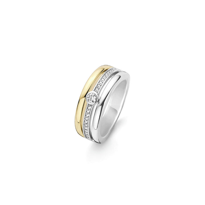 Ti Sento Milano Ring - 12094ZY