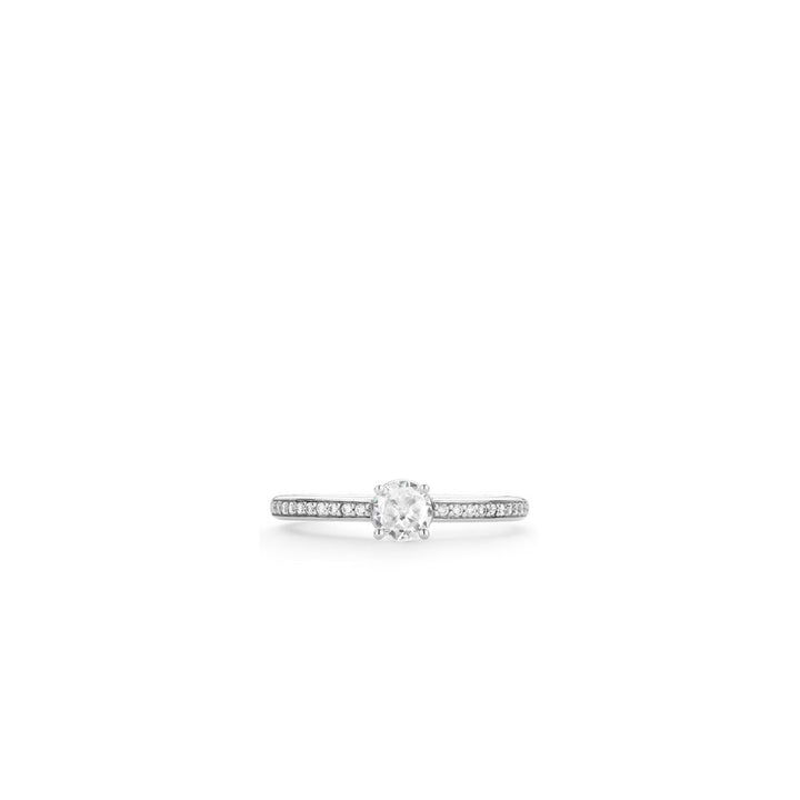 Ti Sento Milano Ring - 12109ZI