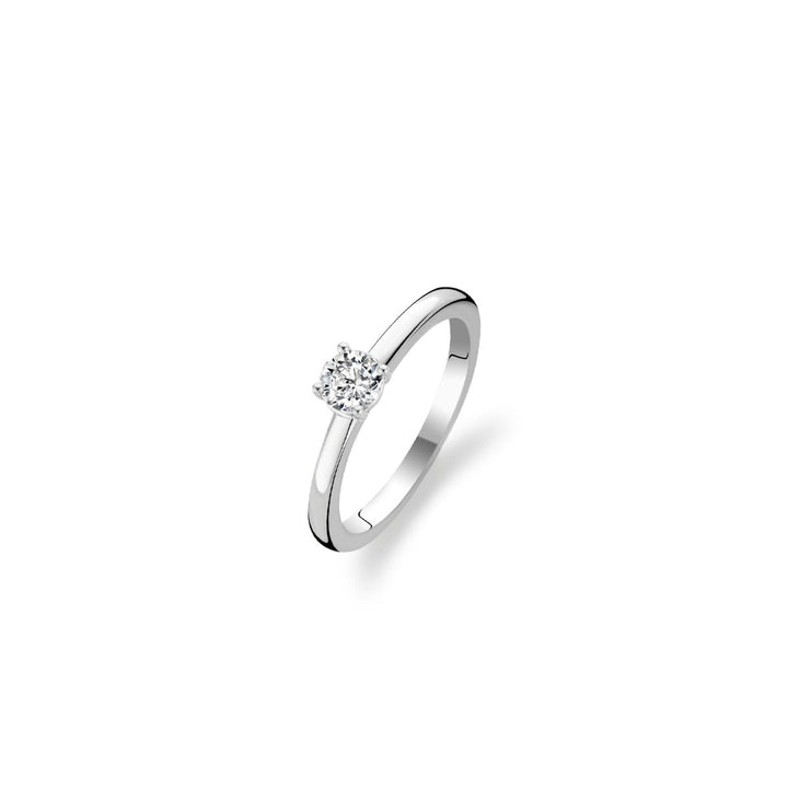 Ti Sento Milano Ring - 12110ZI