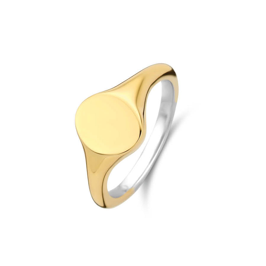 Ti Sento Milano Ring - 12115SY