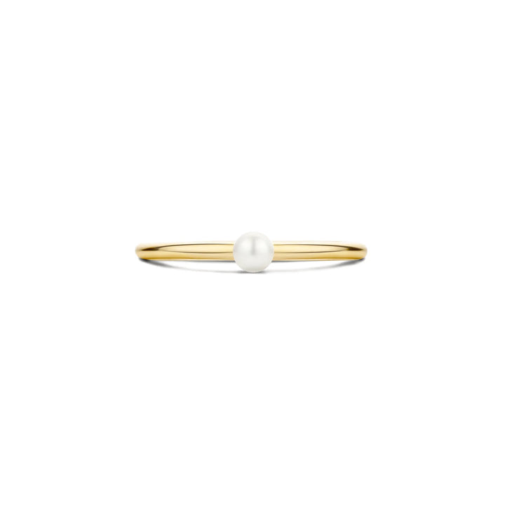 Blush Ring 14k Gelbgold - 1213YPW