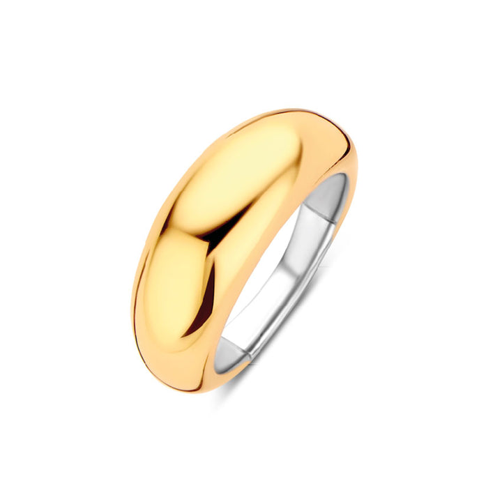 Ti Sento Milano Ring - 12172SY