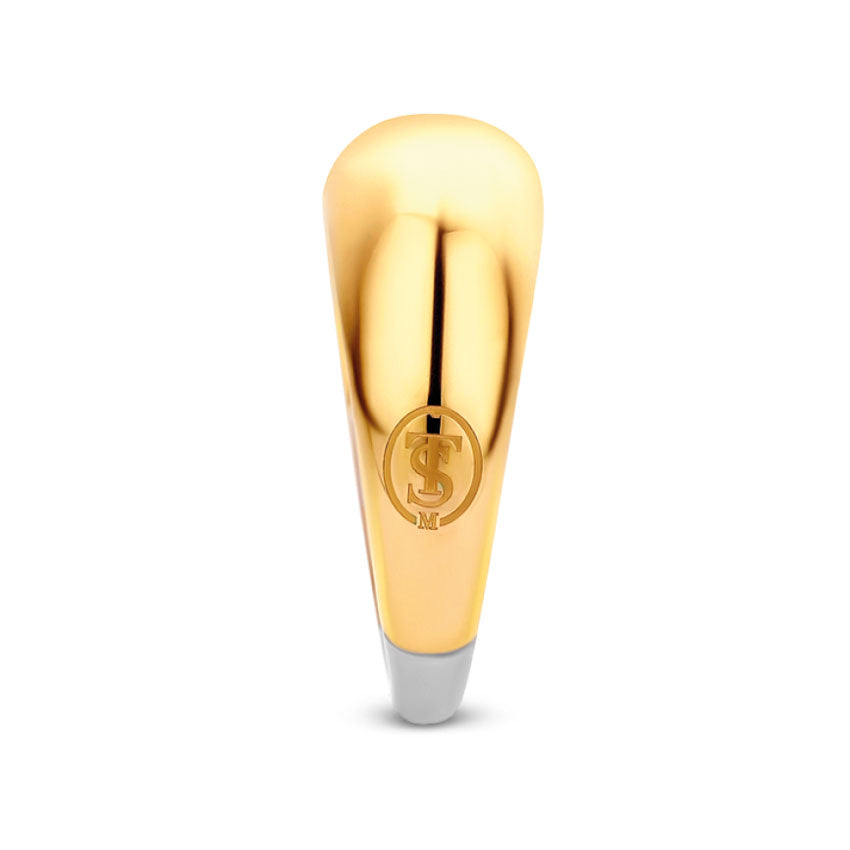 Ti Sento Milano Ring - 12172SY