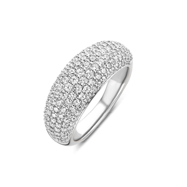 Ti Sento Milano Ring - 12172ZI