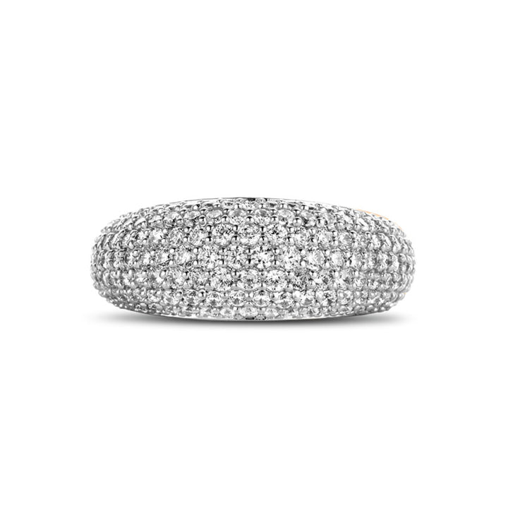 Ti Sento Milano Ring - 12172ZI