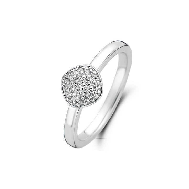 Ti Sento Milano Ring - 12174ZI