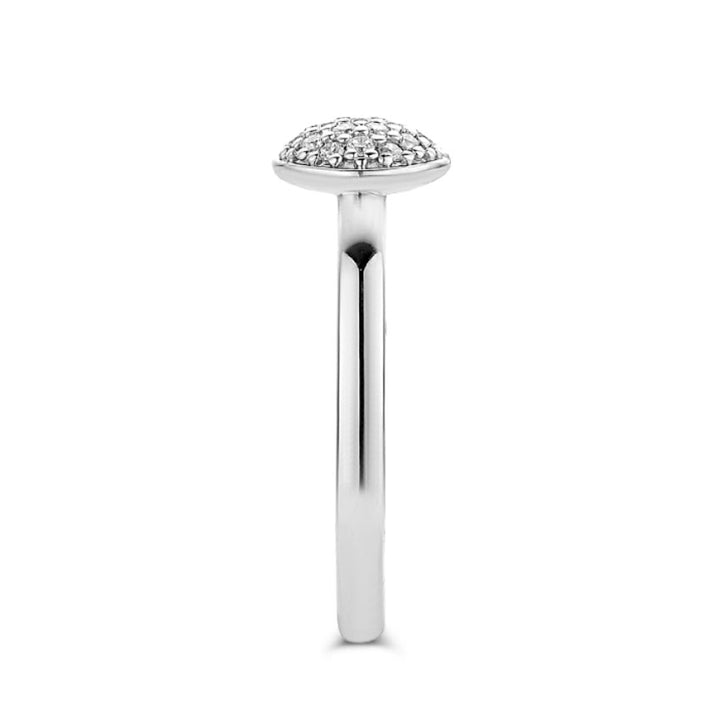 Ti Sento Milano Ring - 12174ZI