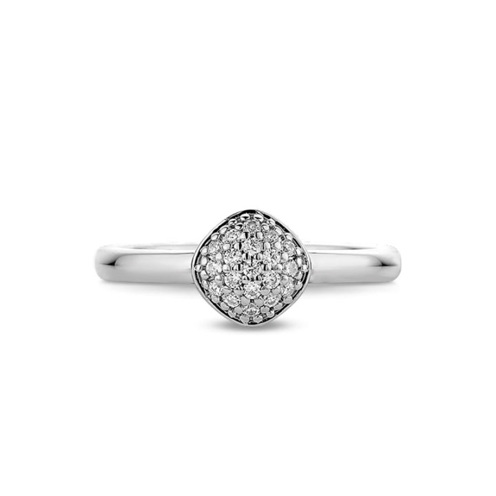 Ti Sento Milano Ring - 12174ZI