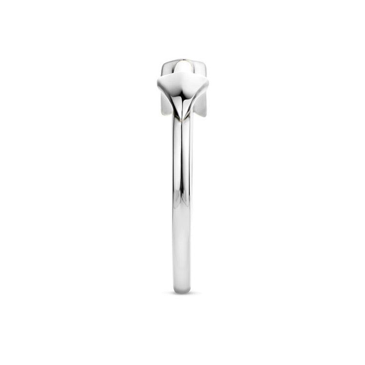Ti Sento Milano Ring - 12198BO