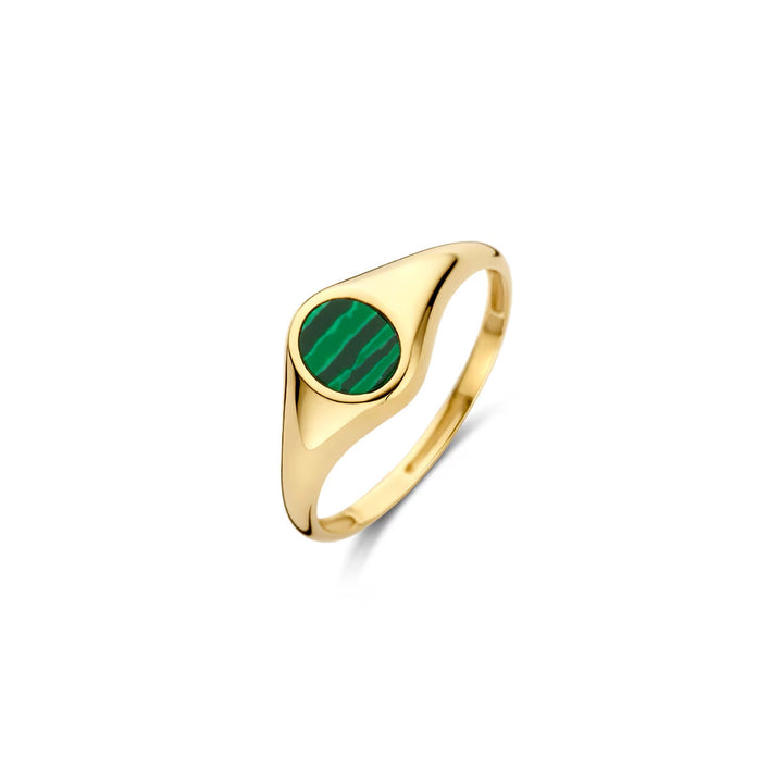Blush Ring 14k Gelbgold - 1219YMA
