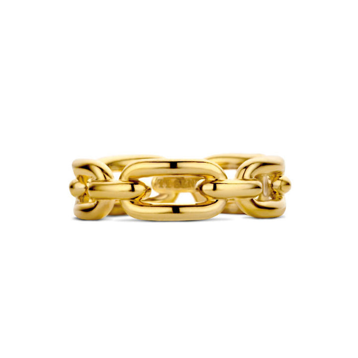 Ti Sento Milano Ring - 12205SY