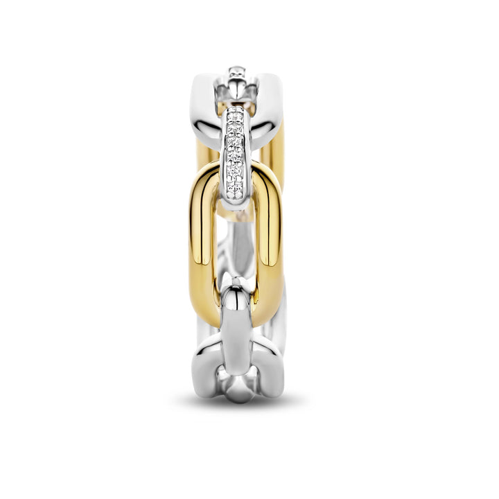 Ti Sento Milano Ring - 12205YS