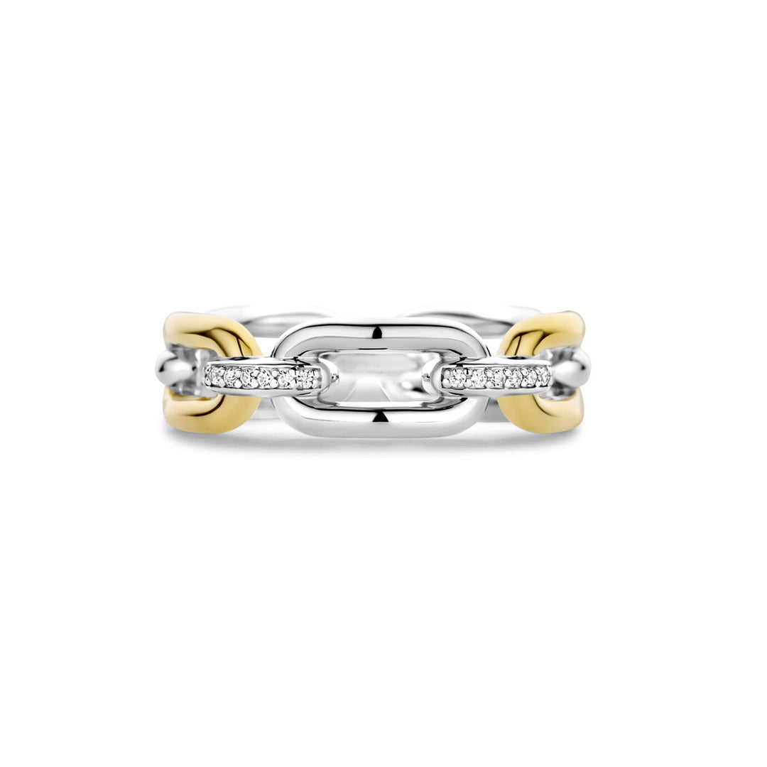 Ti Sento Milano Ring - 12205YS