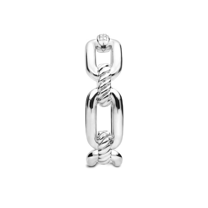 Ti Sento Milano Ring - 12206ZI