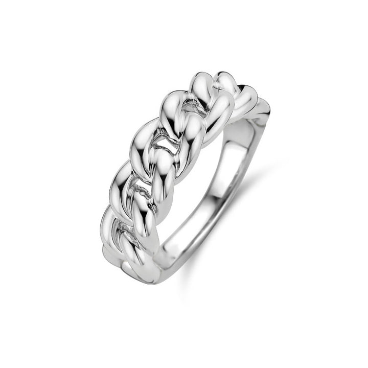 Ti Sento Milano Ring - 12209SI