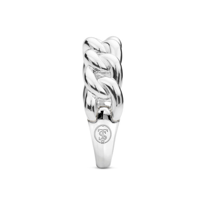 Ti Sento Milano Ring - 12209SI
