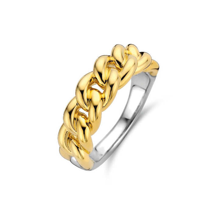 Ti Sento Milano Ring - 12209SY