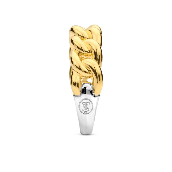Ti Sento Milano Ring - 12209SY