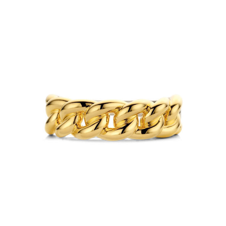 Ti Sento Milano Ring - 12209SY