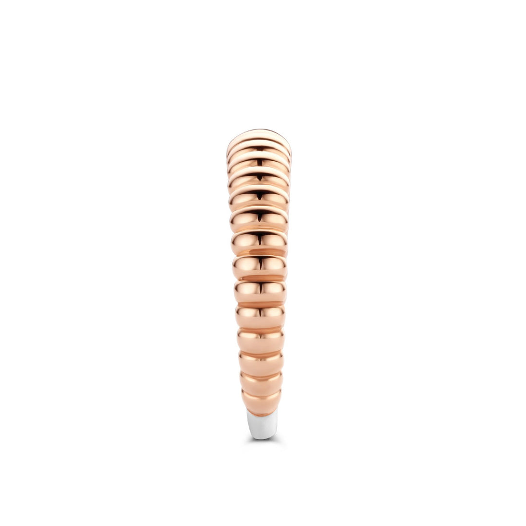 Ti Sento Milano Ring - 12218SR