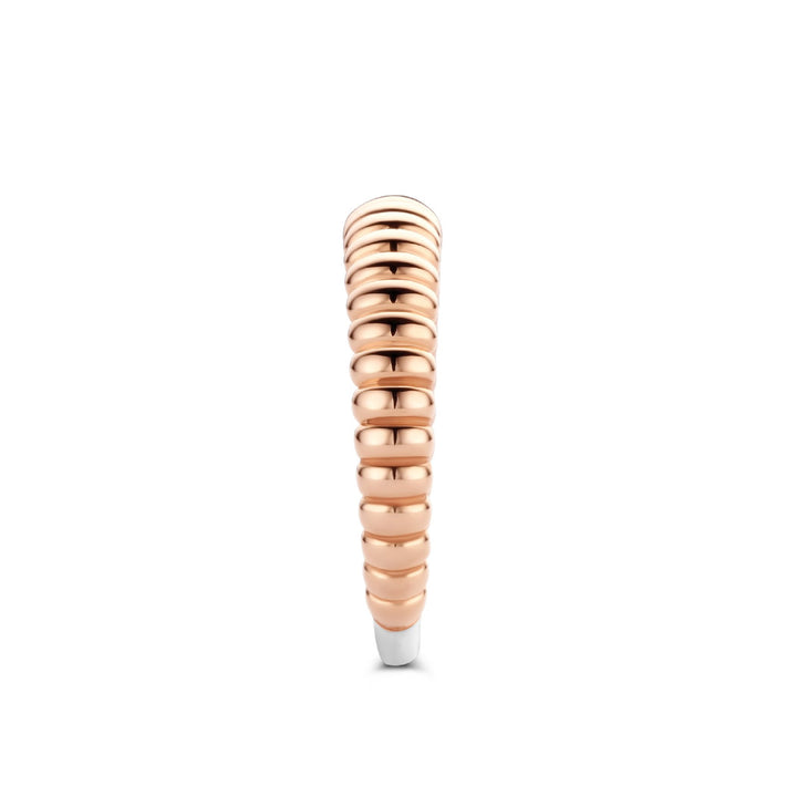 Ti Sento Milano Ring - 12218SR