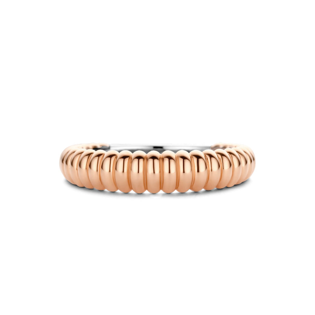 Ti Sento Milano Ring - 12218SR