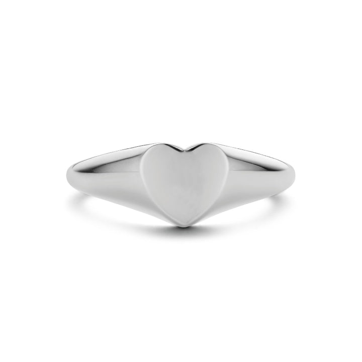 Ti Sento Milano Ring - 12221SI